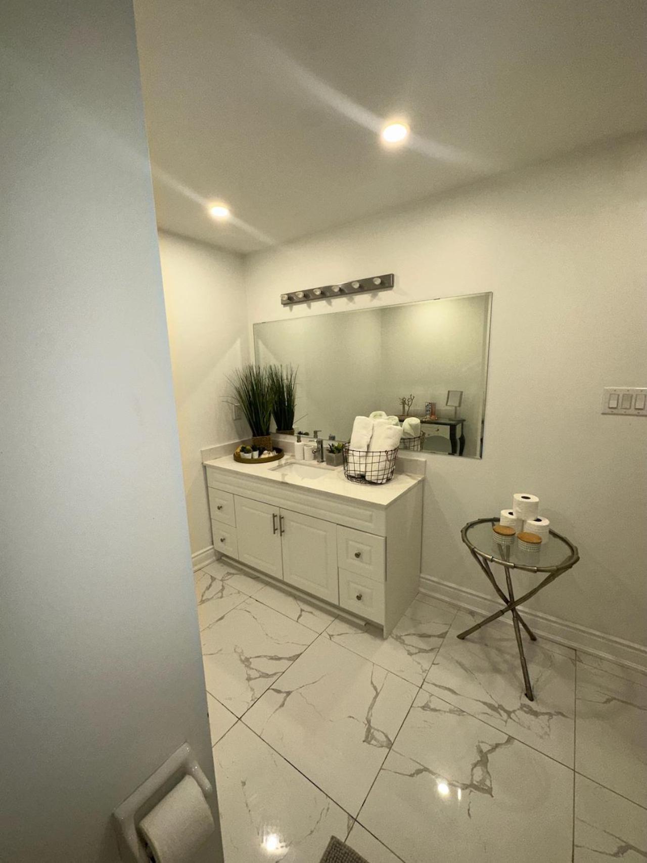 Luxury Home In Toronto Mississauga Buitenkant foto