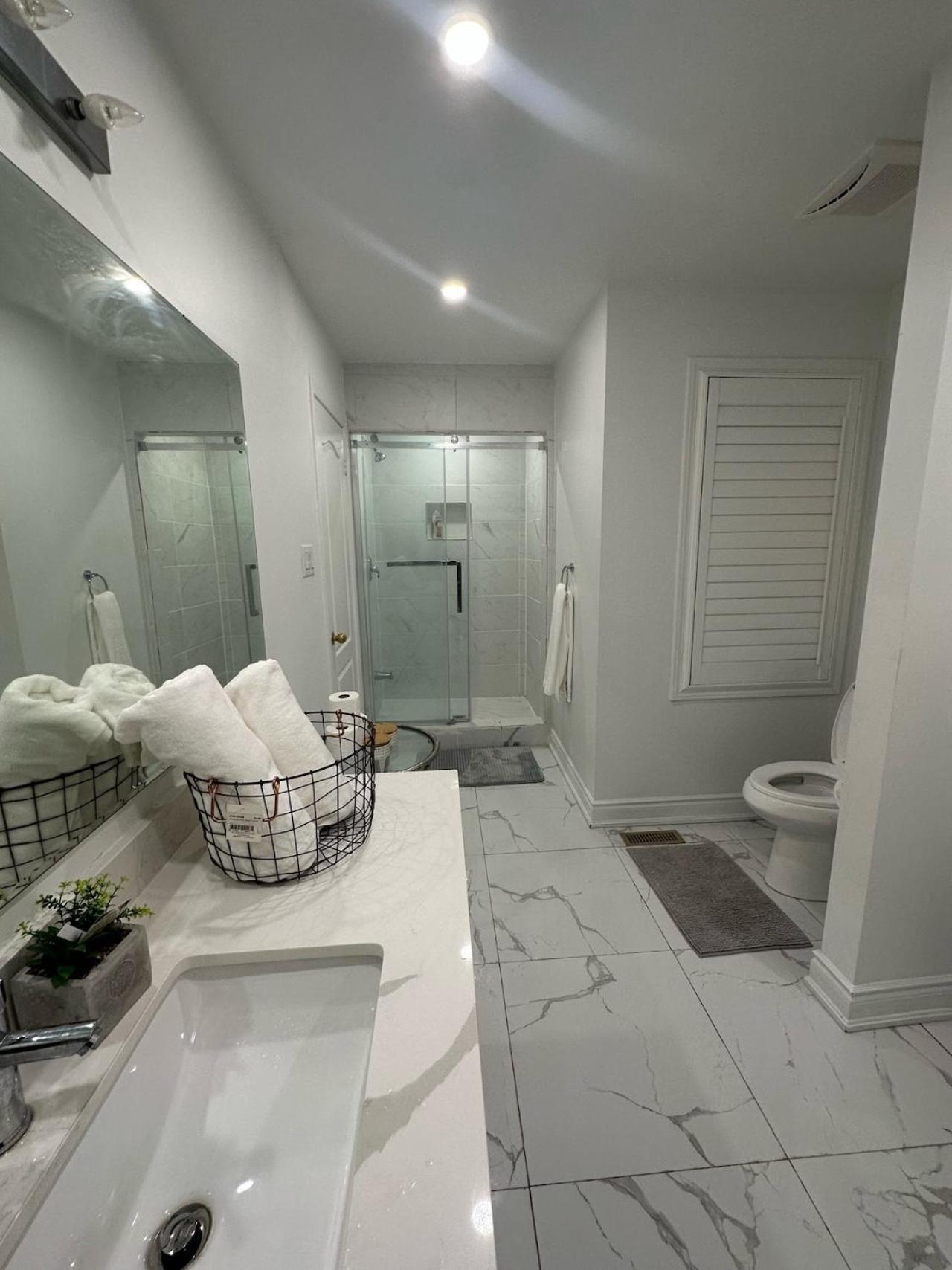 Luxury Home In Toronto Mississauga Buitenkant foto