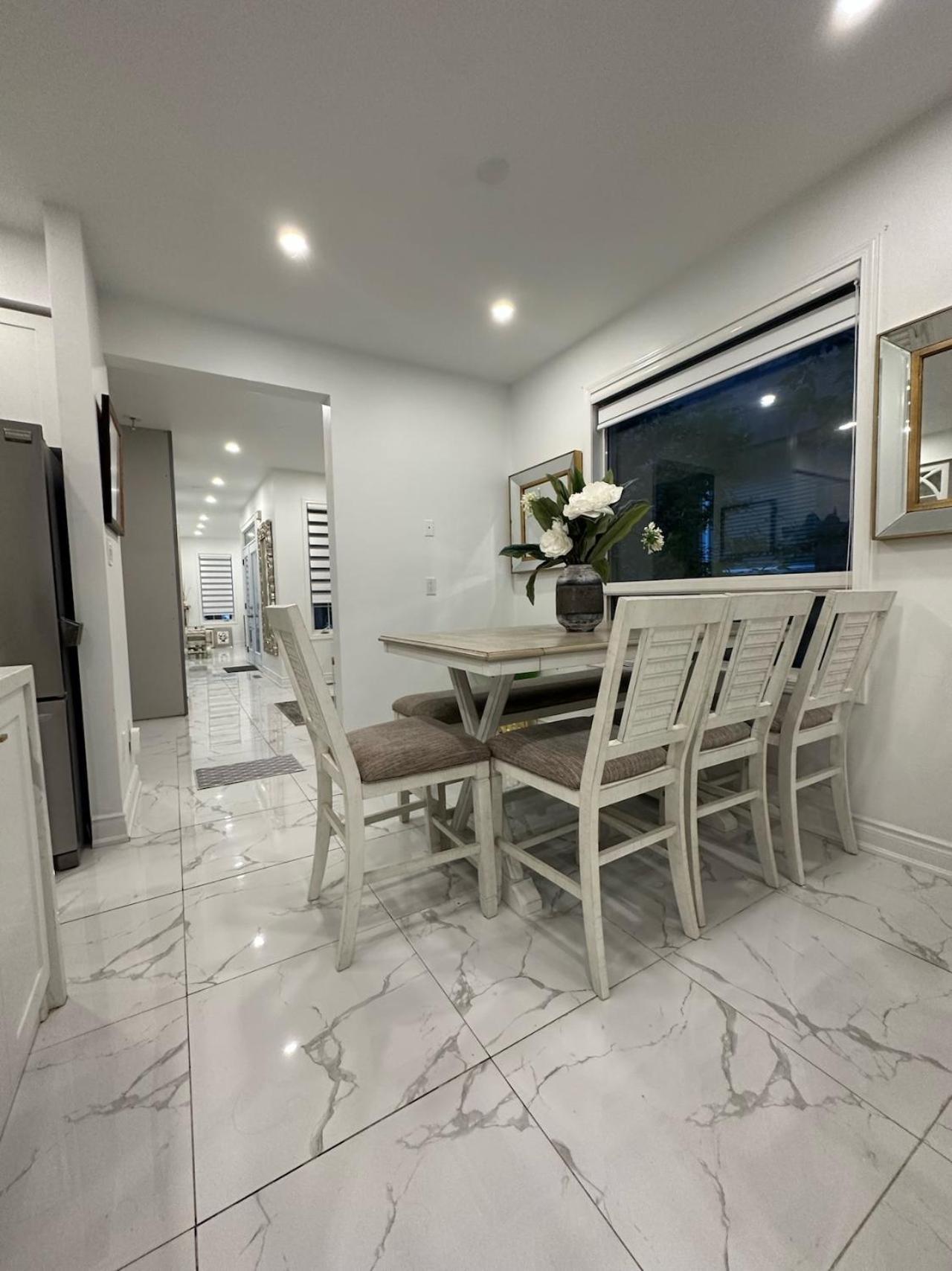 Luxury Home In Toronto Mississauga Buitenkant foto