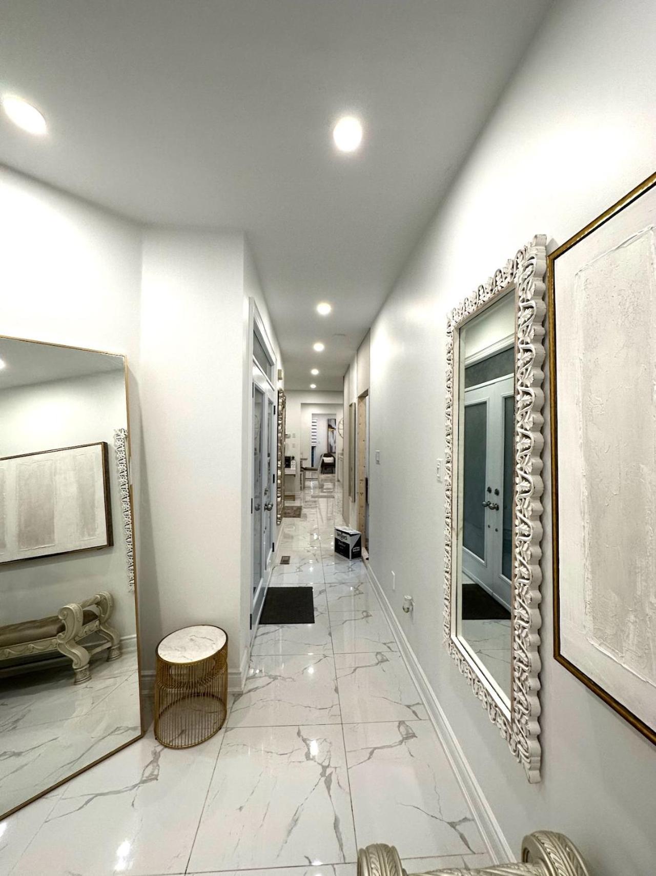 Luxury Home In Toronto Mississauga Buitenkant foto
