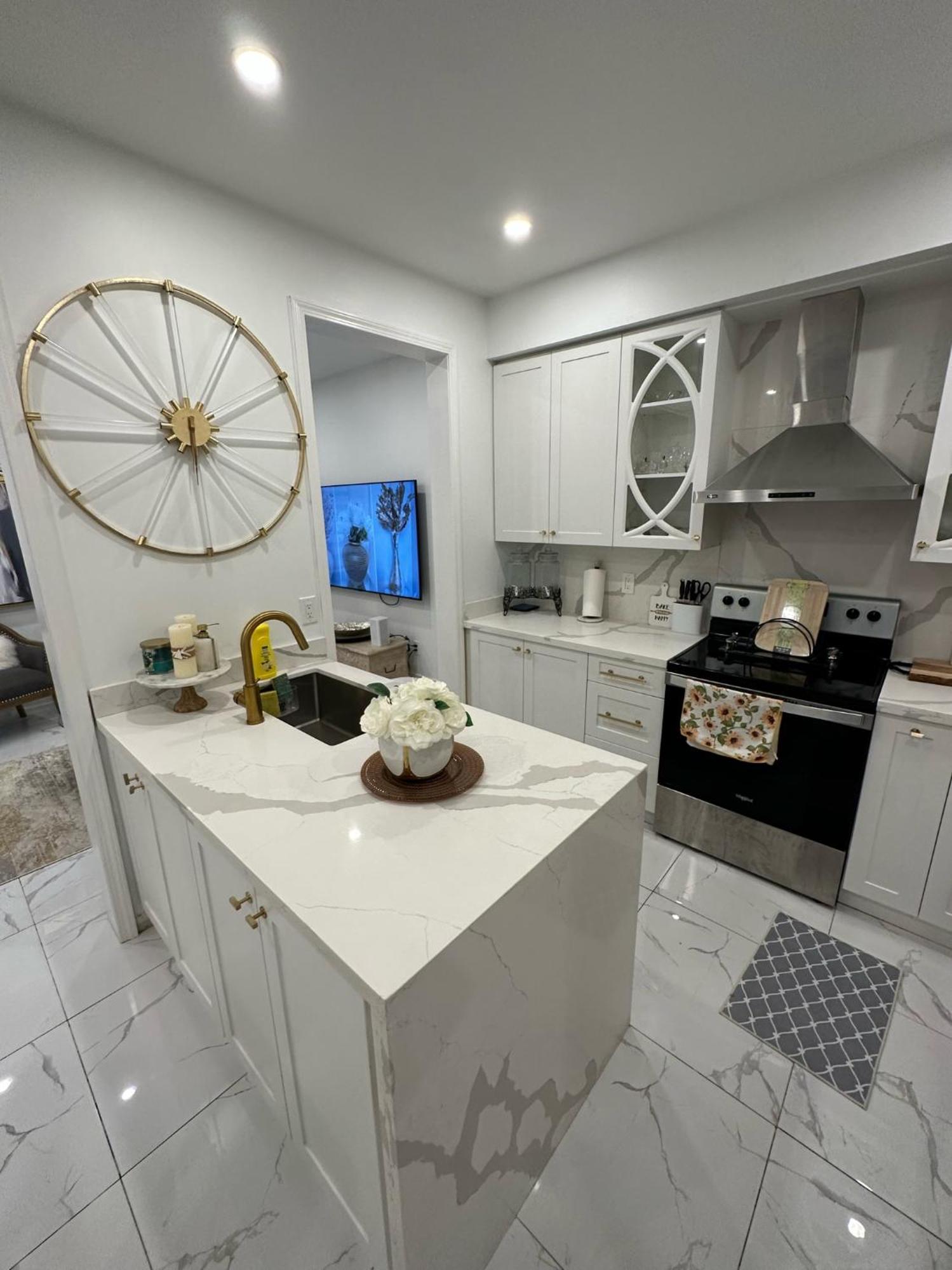 Luxury Home In Toronto Mississauga Buitenkant foto