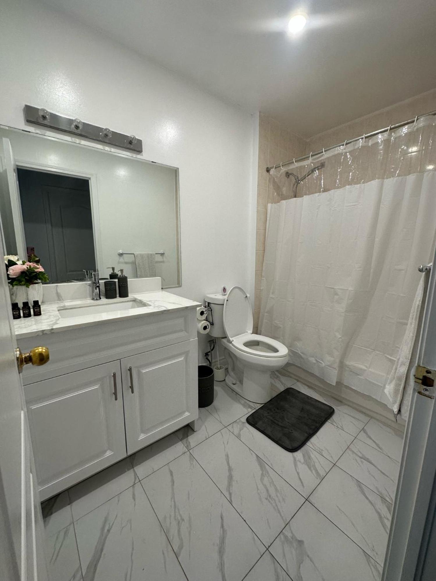 Luxury Home In Toronto Mississauga Buitenkant foto