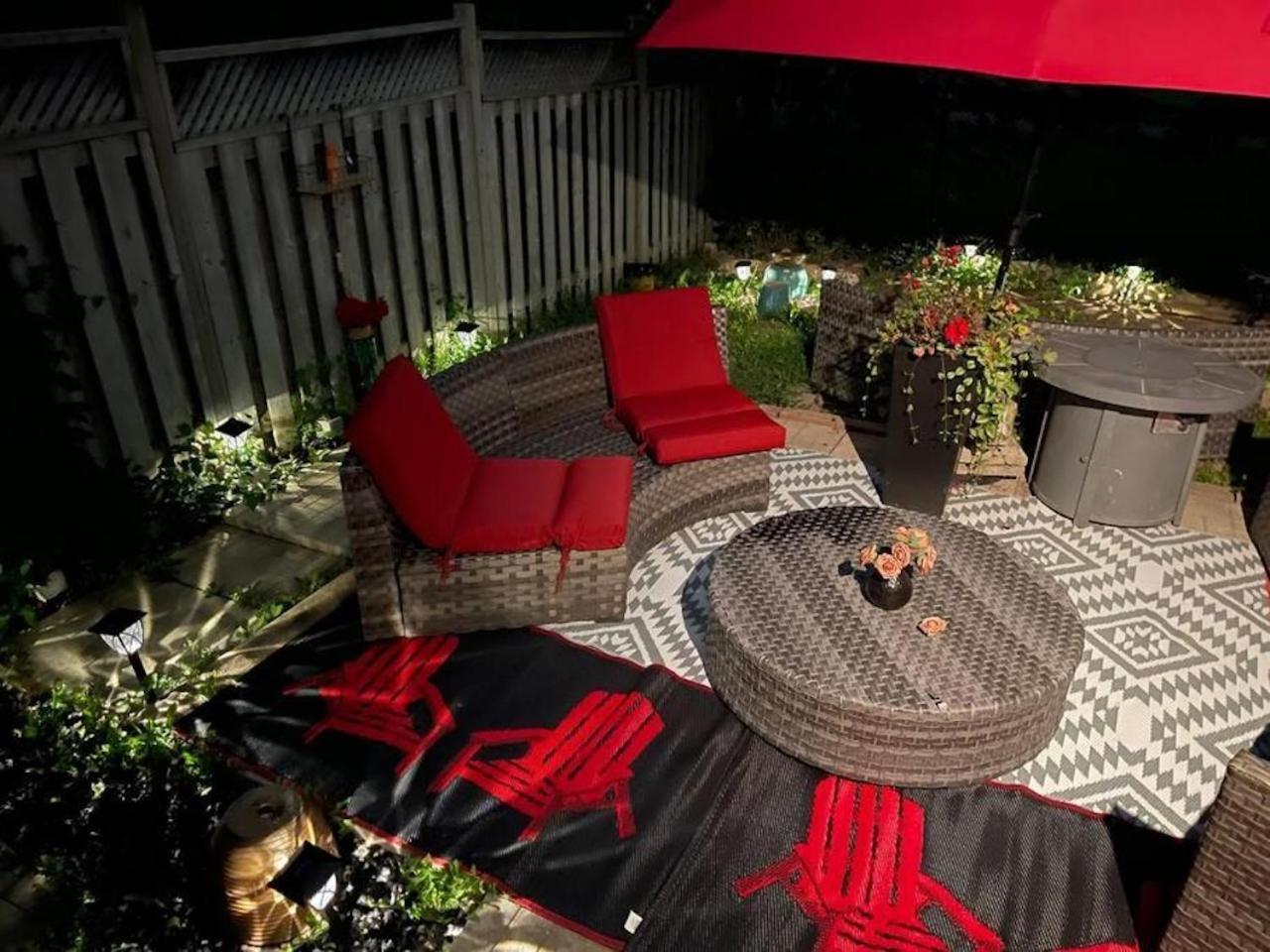 Luxury Home In Toronto Mississauga Buitenkant foto