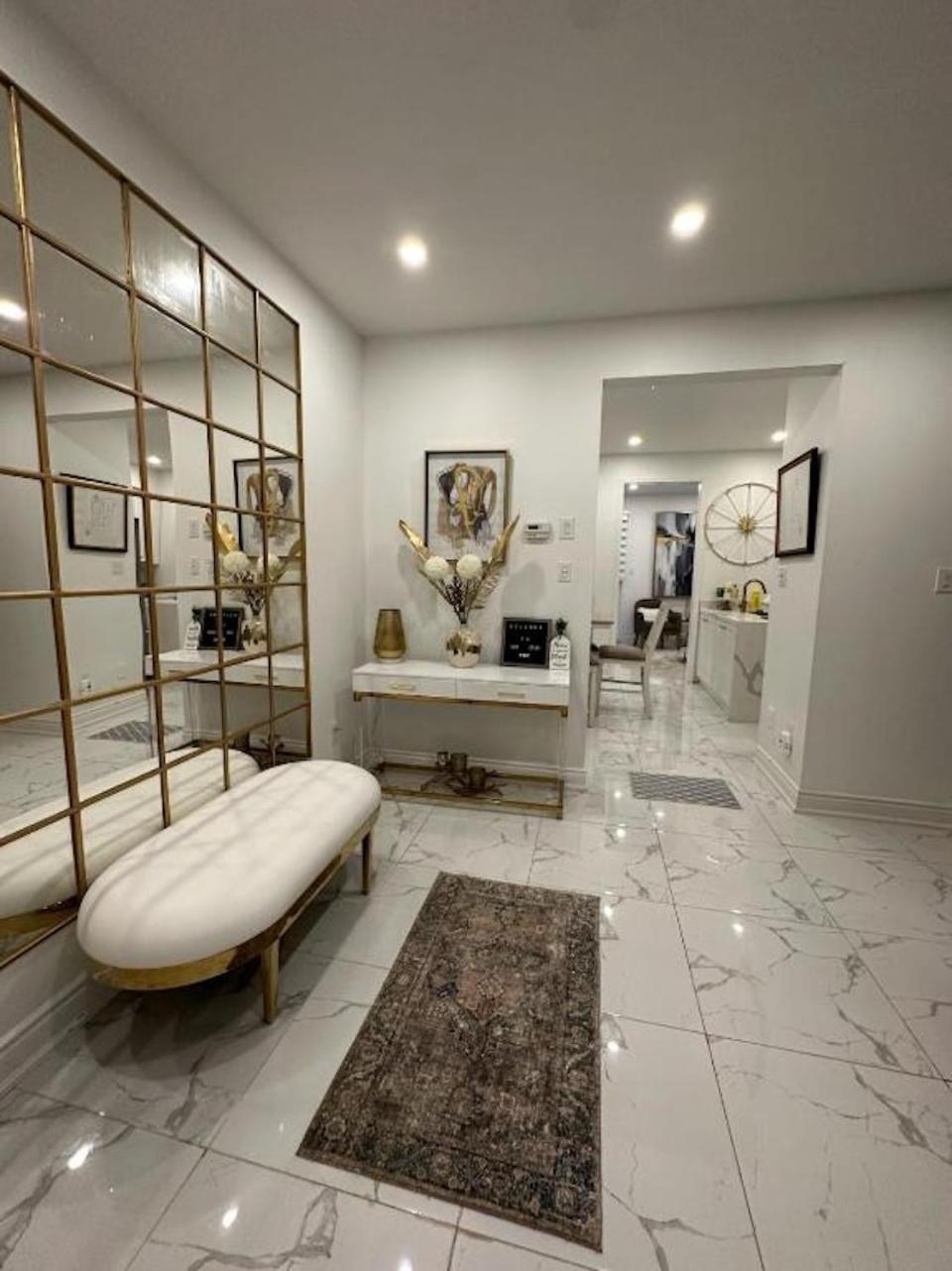 Luxury Home In Toronto Mississauga Buitenkant foto