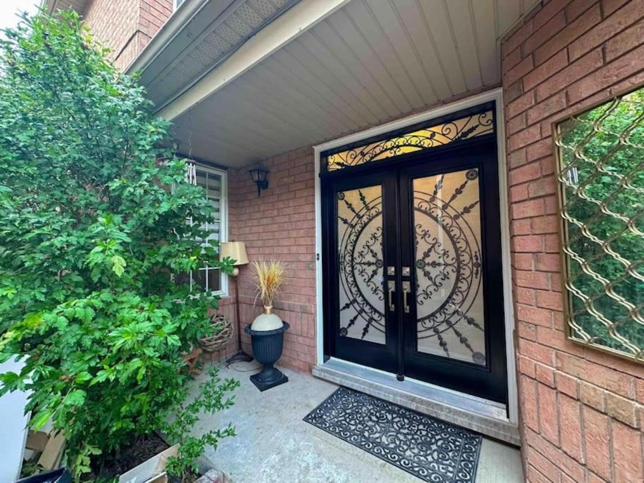 Luxury Home In Toronto Mississauga Buitenkant foto