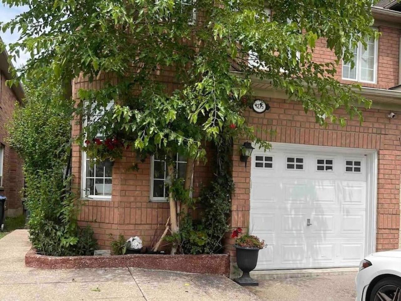 Luxury Home In Toronto Mississauga Buitenkant foto