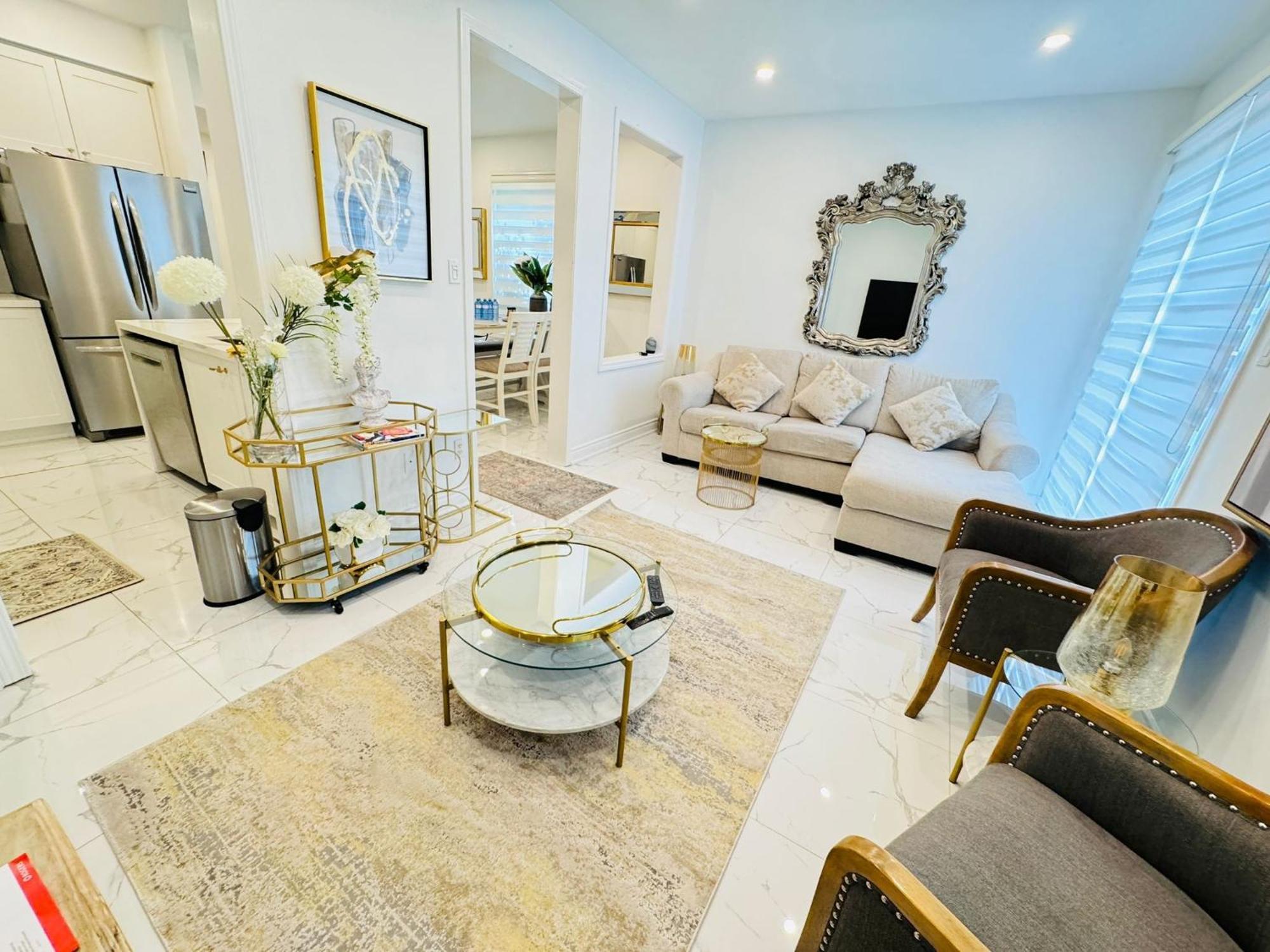 Luxury Home In Toronto Mississauga Buitenkant foto