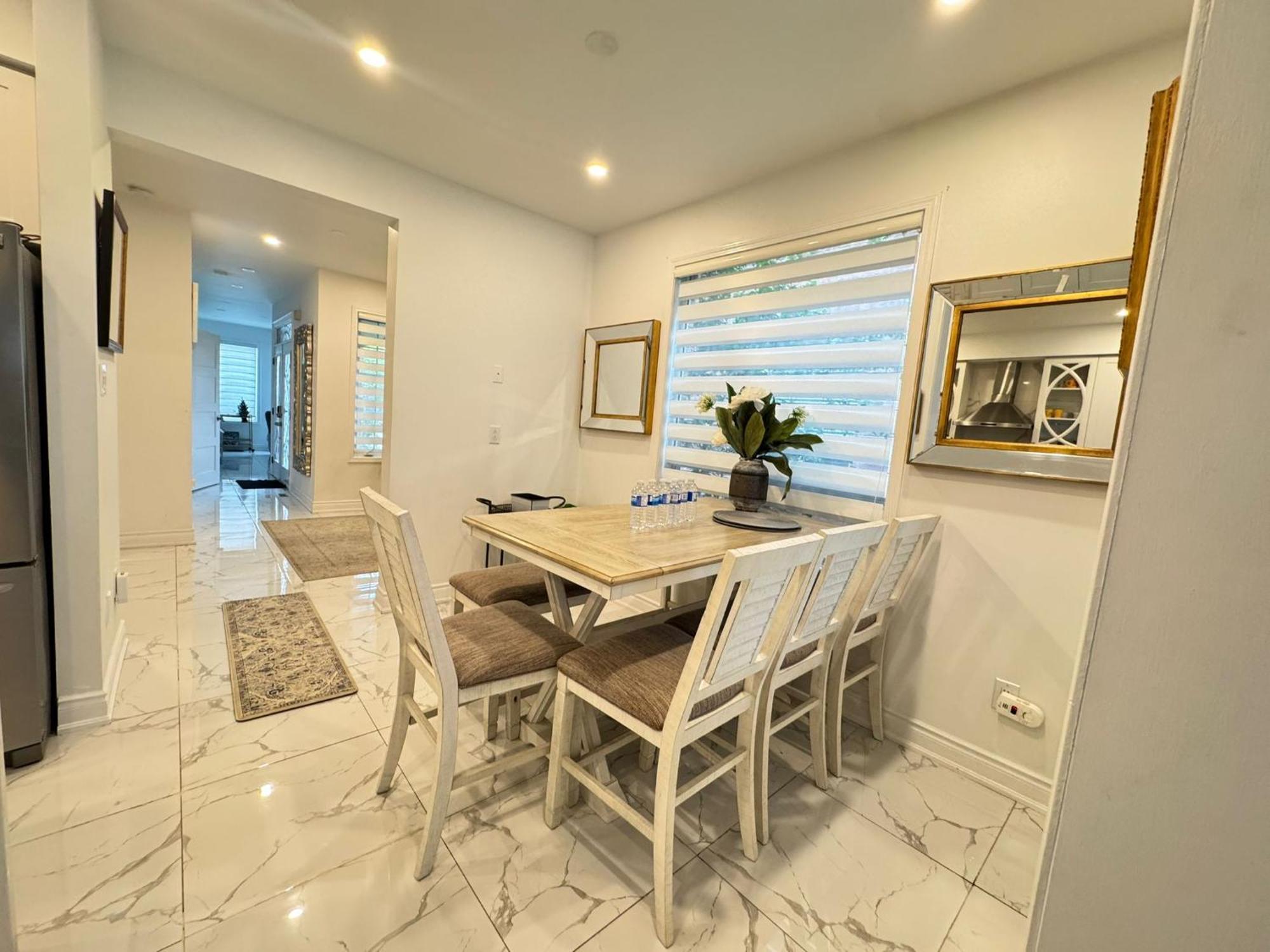 Luxury Home In Toronto Mississauga Buitenkant foto